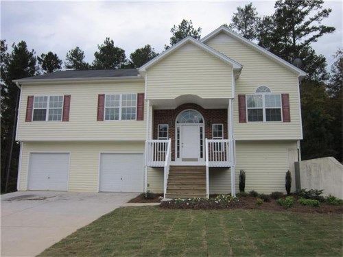 194 Stonehenge Drive, Dallas, GA 30157