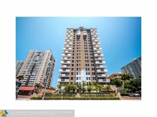 1920 S Ocean Dr # 5D, Hallandale, FL 33009