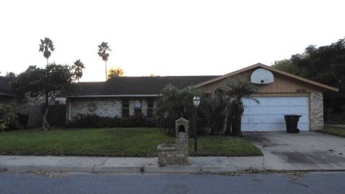 1809 Evergreen Ct, Harlingen, TX 78550