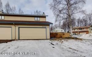 9408 Agattu Circle, Eagle River, AK 99577