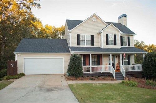 419 Winston Manor Drive, Winder, GA 30680