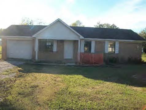 615 Hopewell Rd NE, Hanceville, AL 35077