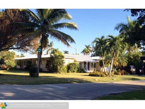 2125 N 16TH AVE, Hollywood, FL 33020