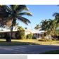 2125 N 16TH AVE, Hollywood, FL 33020 ID:11671758