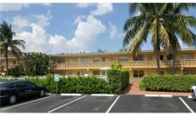 701 PINE DR # 205 Pompano Beach, FL 33060