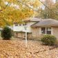 1619 Wildwood Road, Marietta, GA 30062 ID:13676798