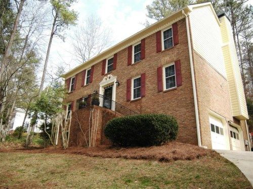 175 River Landing Drive, Roswell, GA 30075