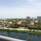 3675 N COUNTRY CLUB DR # 1102, Miami, FL 33180 ID:13640061