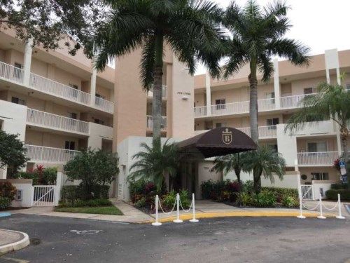 7775 GRANVILLE DR # 402, Fort Lauderdale, FL 33321