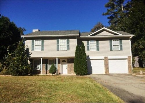 3364 Hollyridge Trail, Marietta, GA 30008