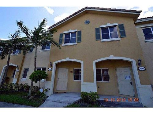 2916 SE 15 TE # 2916, Homestead, FL 33035