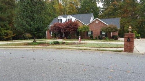 310 Stonebridge Boulevard, Bremen, GA 30110