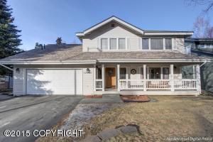 12900 Trent Circle, Anchorage, AK 99516