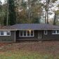 2181 Barbara Lane, Decatur, GA 30032 ID:13663768