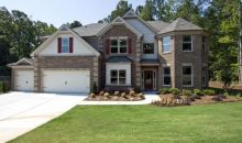 1662 Azalea Brook Court Lawrenceville, GA 30044