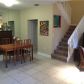 1405 YELLOWHEART WY # 0, Hollywood, FL 33019 ID:11671298