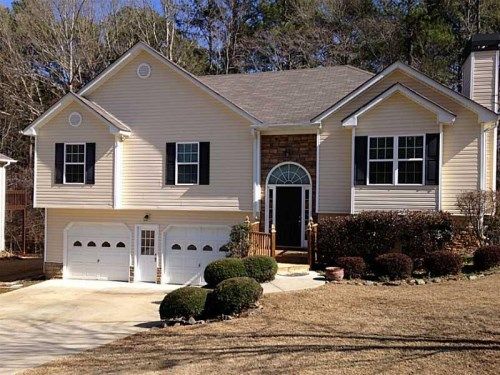 204 Julia Lynn Lane, Acworth, GA 30102