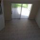 16309 SW 15TH ST, Hollywood, FL 33027 ID:12072320