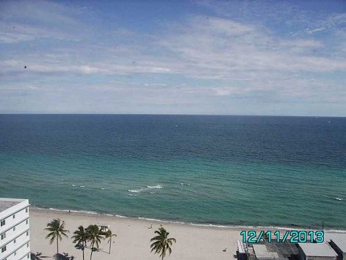 2101 S OCEAN DR # 1802, Hollywood, FL 33019