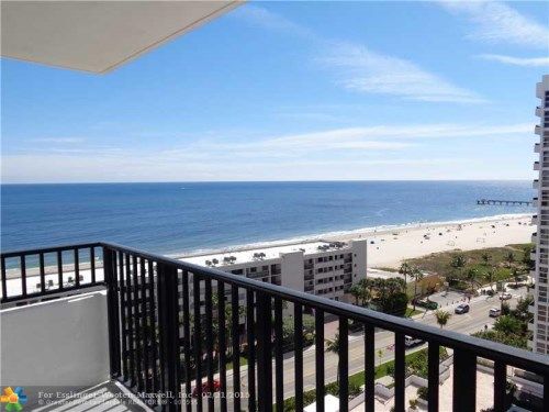 531 N Ocean Blvd # 1508, Pompano Beach, FL 33062