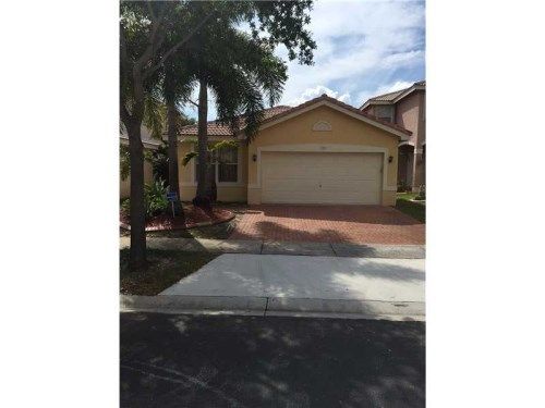 1876 SW 150 AV, Hollywood, FL 33027