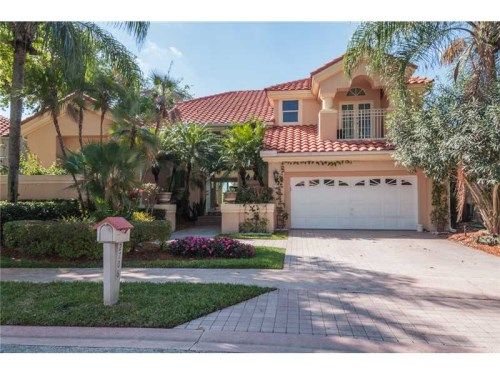 2706 OAKMONT, Fort Lauderdale, FL 33332