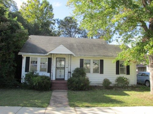 158 Vaughn Street, Roanoke, AL 36274