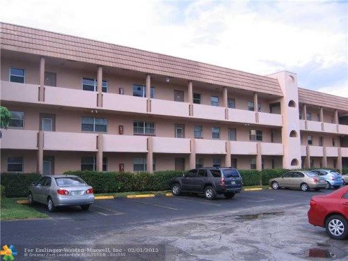 7891 SUNRISE LAKES DR # 102, Fort Lauderdale, FL 33322