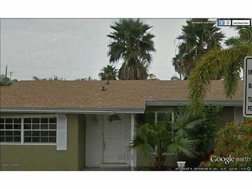 1820 33RD ST, Fort Lauderdale, FL 33309