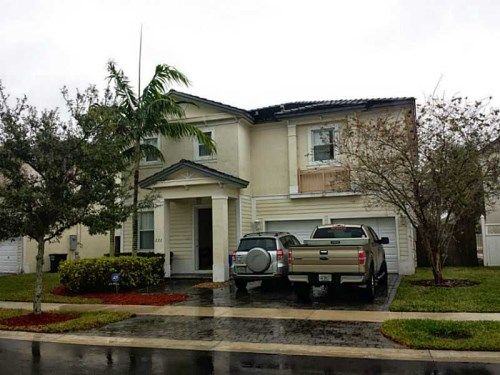 221 NE 32 TE, Homestead, FL 33033