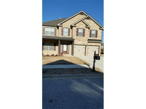 2731 Rolling Downs Way Lot 15, Loganville, GA 30052