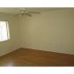 2199 NW 77TH WY # 101, Hollywood, FL 33024 ID:11663879