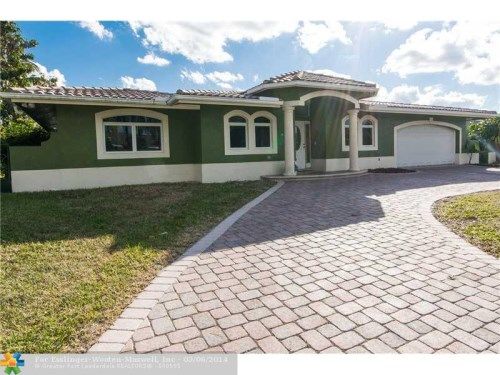 2732 NE 10TH ST, Pompano Beach, FL 33062