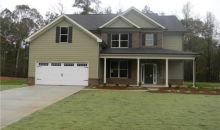 3505 Timberland Road Monroe, GA 30655