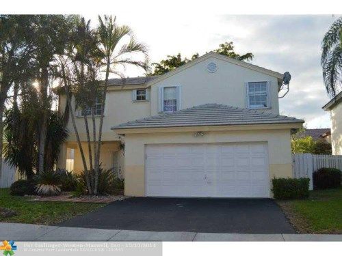 1039 NW 124TH TER, Fort Lauderdale, FL 33323