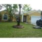 12760 SW 20 ST, Hollywood, FL 33027 ID:11901438