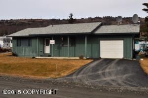 4605 Rochelle Road, Homer, AK 99603