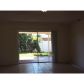 8640 NW 15 CT, Hollywood, FL 33024 ID:11822588