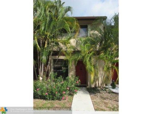 3024 S Oakland Forest Dr # 3105, Fort Lauderdale, FL 33309