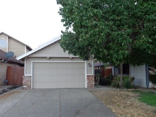 1311 Hidalgo Circle, Roseville, CA 95747