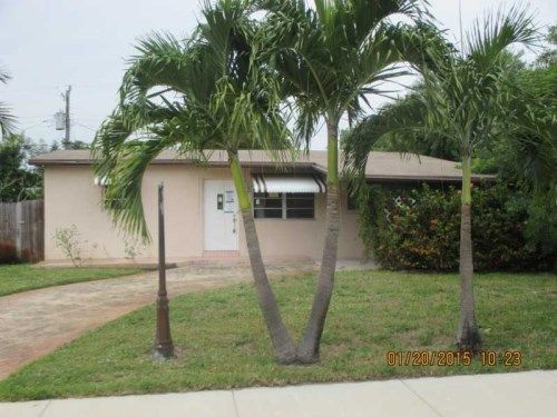 4131 NW 12 AV, Fort Lauderdale, FL 33309