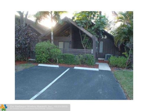 517 N UNIVERSITY DR # 517, Fort Lauderdale, FL 33324