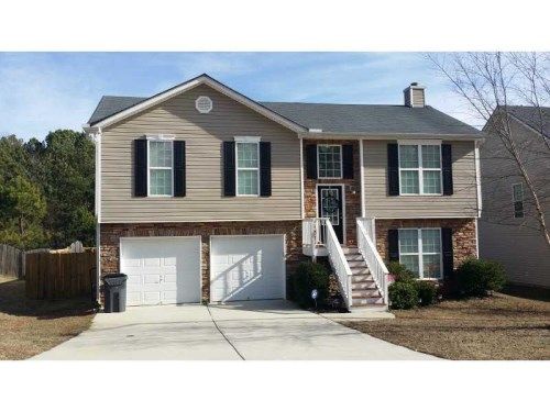 209 Arbor Creek Drive, Dallas, GA 30157