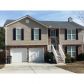 209 Arbor Creek Drive, Dallas, GA 30157 ID:11869938