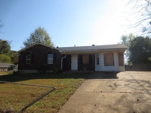 3385 Spring Water Cv, Memphis, TN 38128