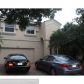 4915 SW 165TH AVE, Hollywood, FL 33027 ID:11895379