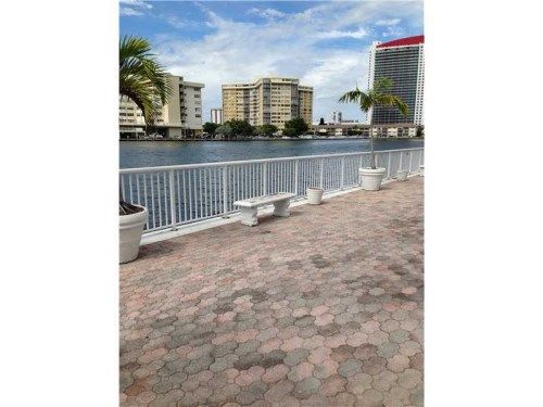 1913 S OCEAN DR # 316, Hallandale, FL 33009