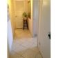 1913 S OCEAN DR # 316, Hallandale, FL 33009 ID:12178247