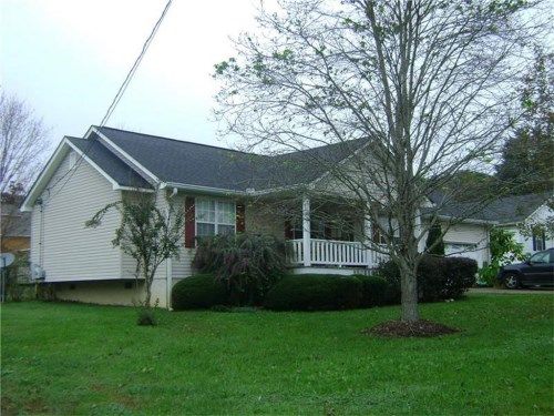 509 White River Road, Rockmart, GA 30153