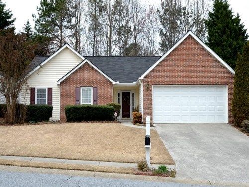 2355 Golden Valley Drive, Lawrenceville, GA 30043